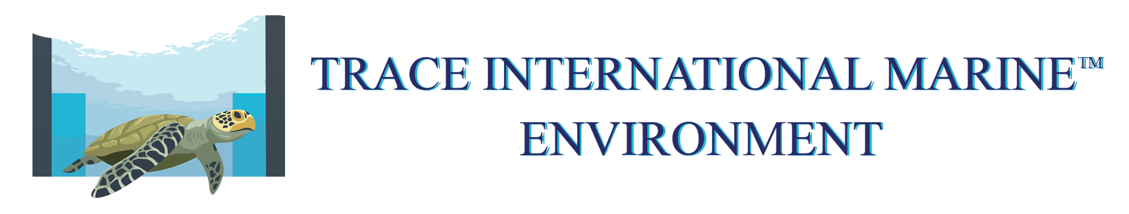 Trace Marine Environment logo